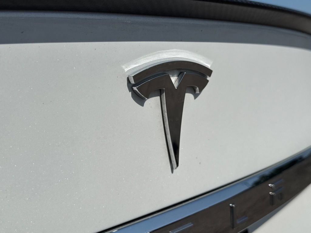 Used 2021 Tesla Model S Performance AWD/4WD image 43