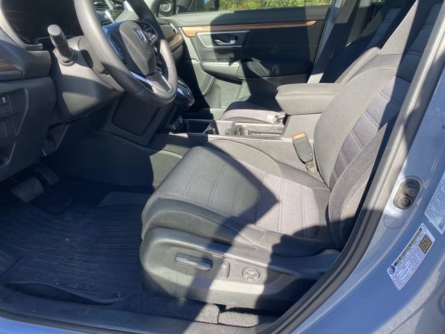 Used 2021 Honda CR-V EX image 17