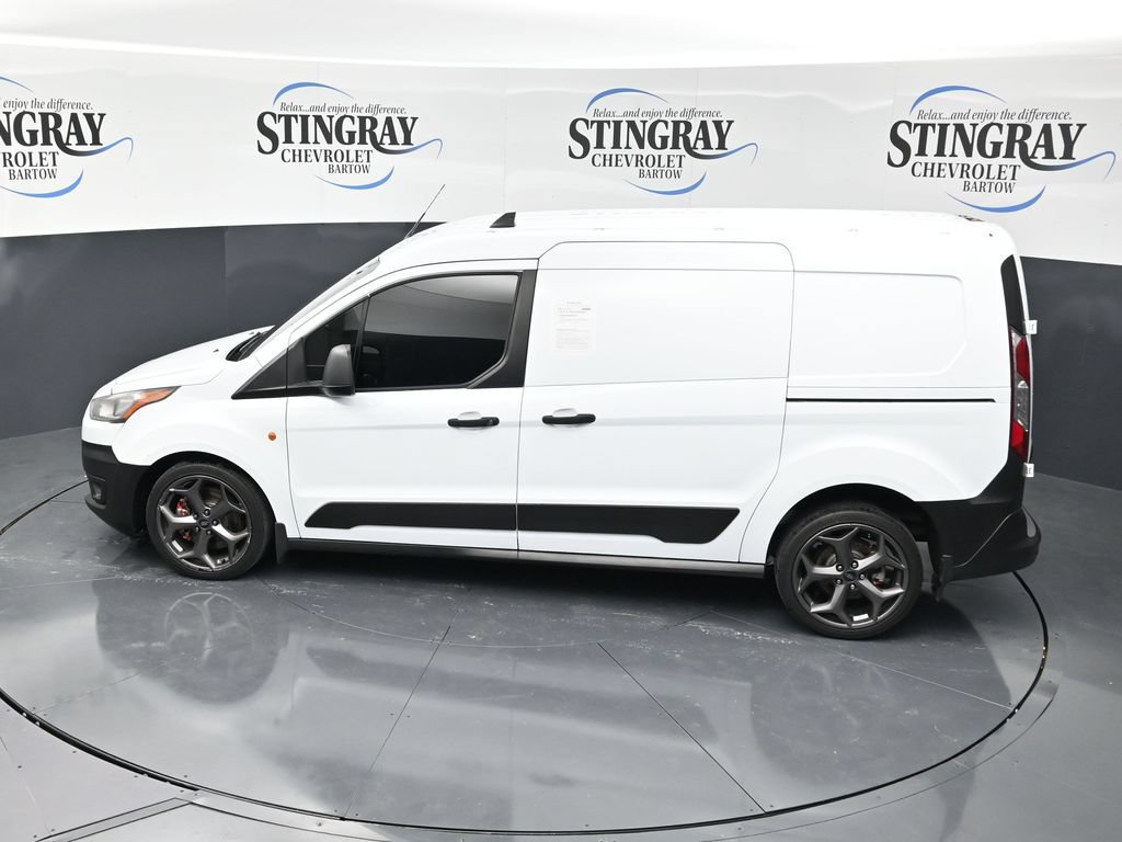 Used 2019 Ford Transit Connect XL FWD image 22