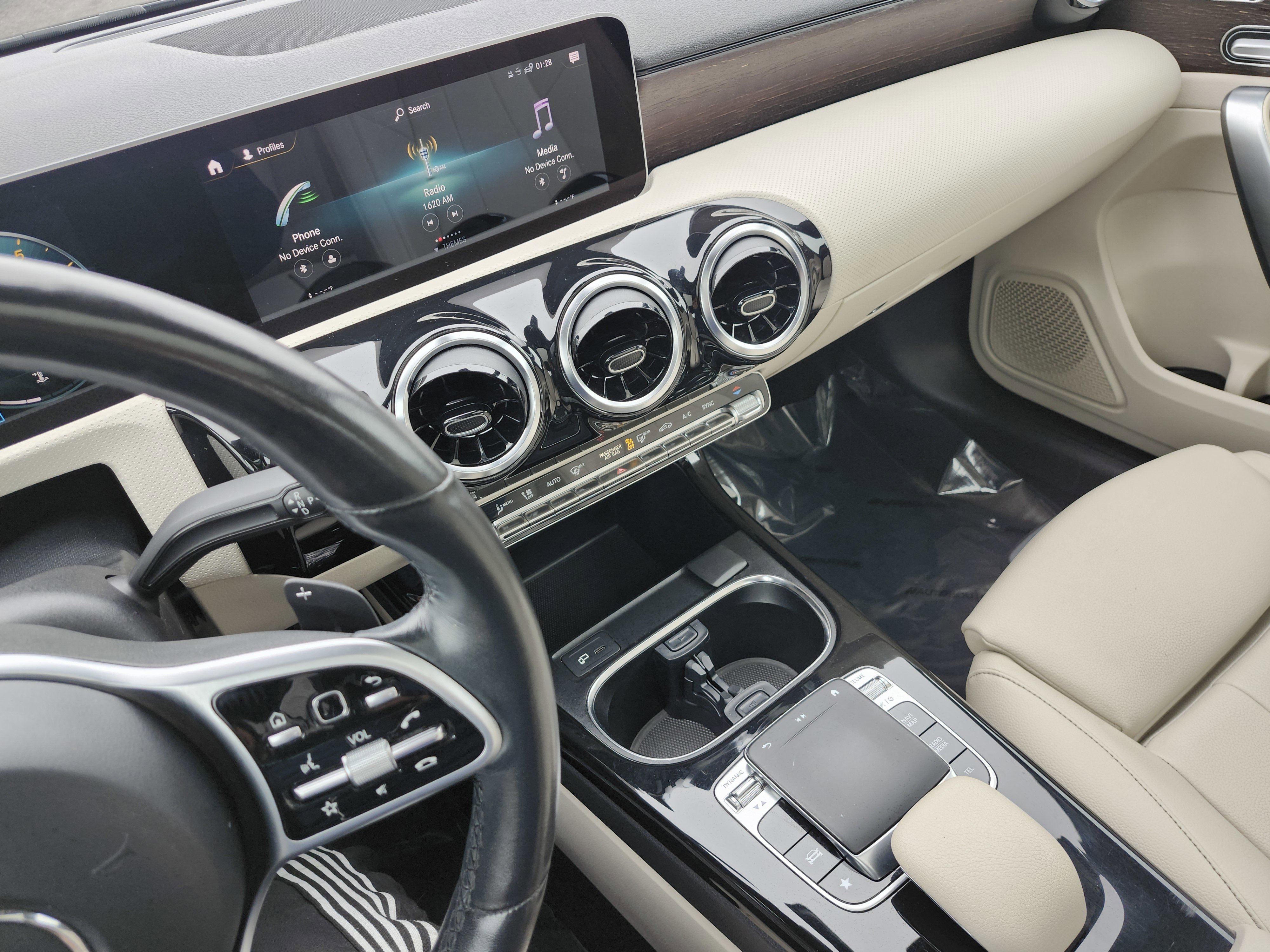 Used 2019 Mercedes-Benz A 220 A 220 image 32