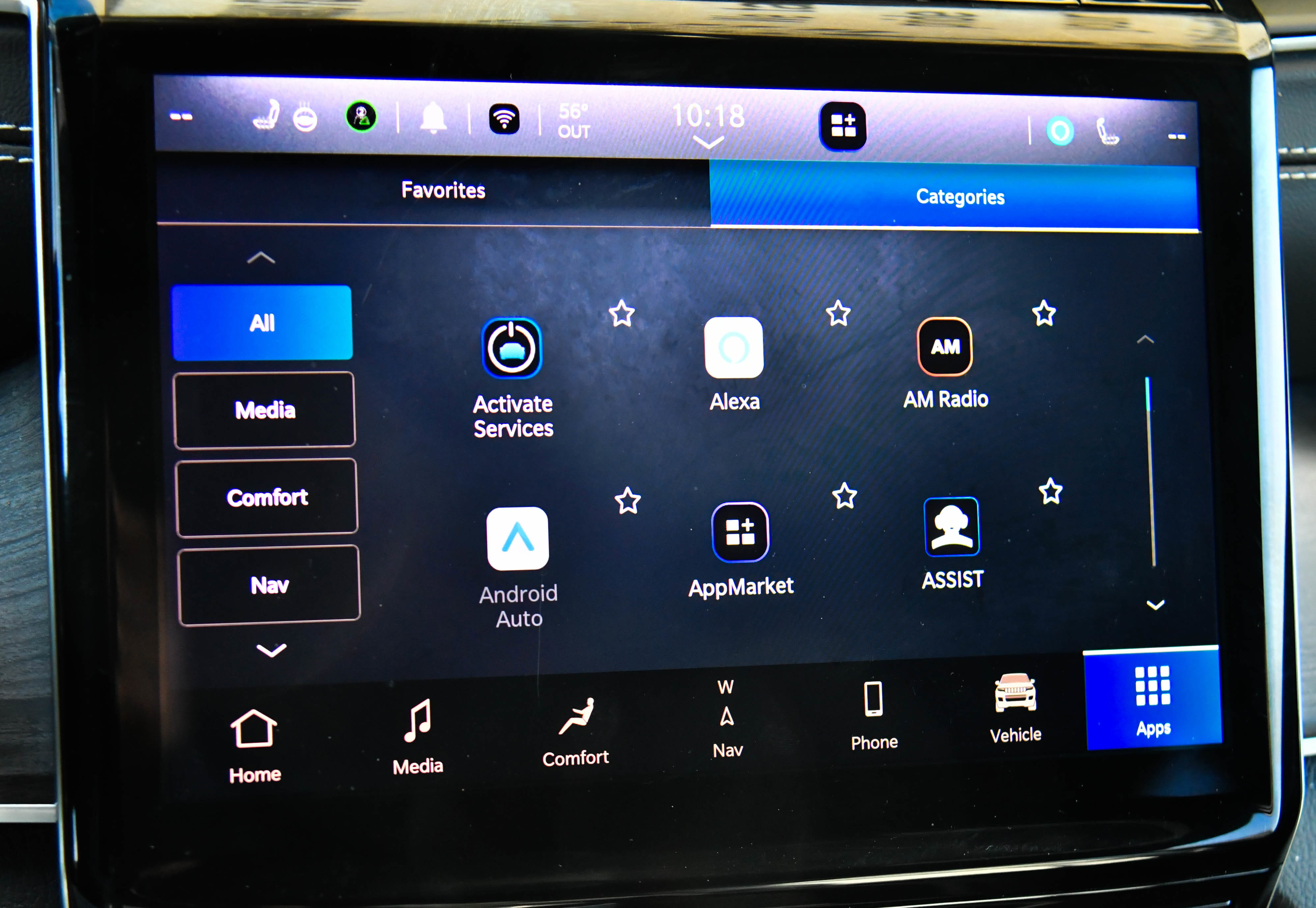 Used 2024 Jeep Grand Cherokee L Limited w/ Luxury Tech Group II image 27