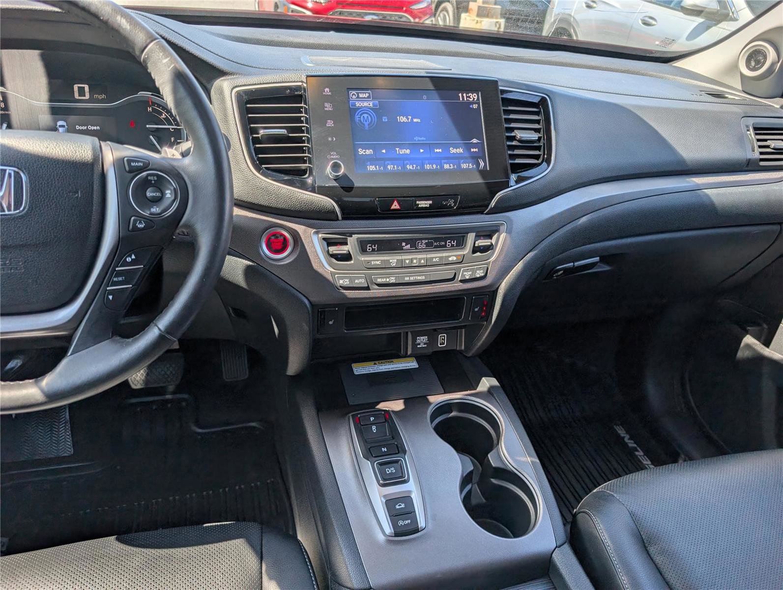 Used 2022 Honda Ridgeline RTL-E image 17