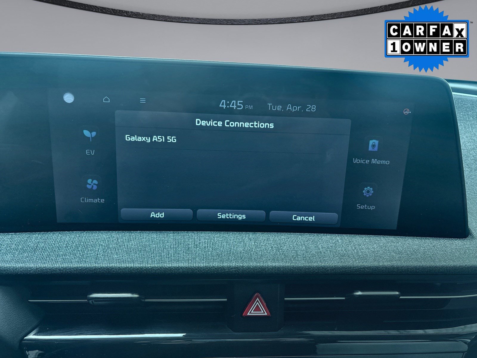 Used 2023 Kia EV6 Wind AWD/4WD image 27