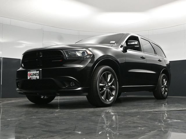 Used 2018 Dodge Durango GT w/ Premium Group AWD/4WD image 59