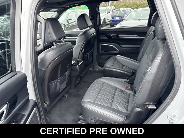 Used 2023 Kia Telluride EX X-Line image 17