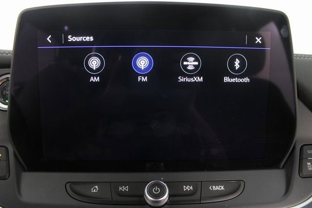 Used 2024 Chevrolet Blazer LT w/ Convenience Package image 5