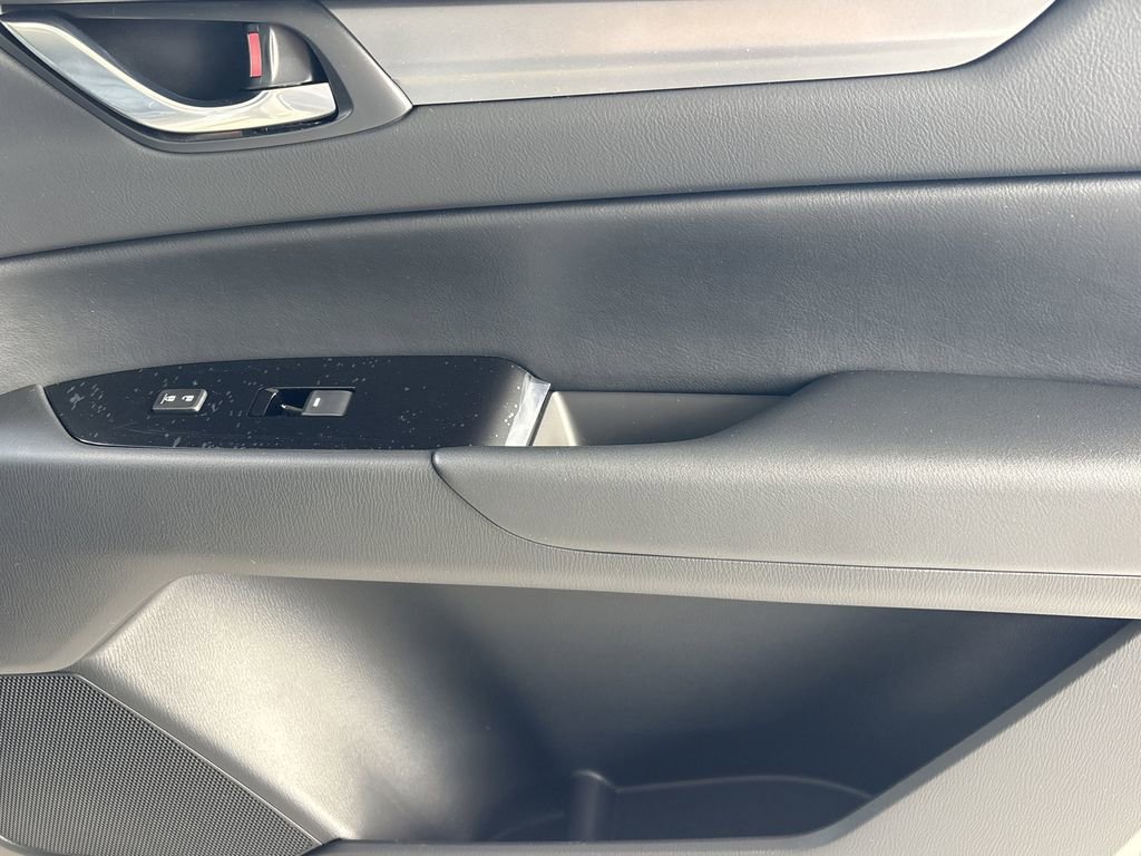 New 2025 MAZDA CX-5 AWD 2.5 S w/ Select Package image 8