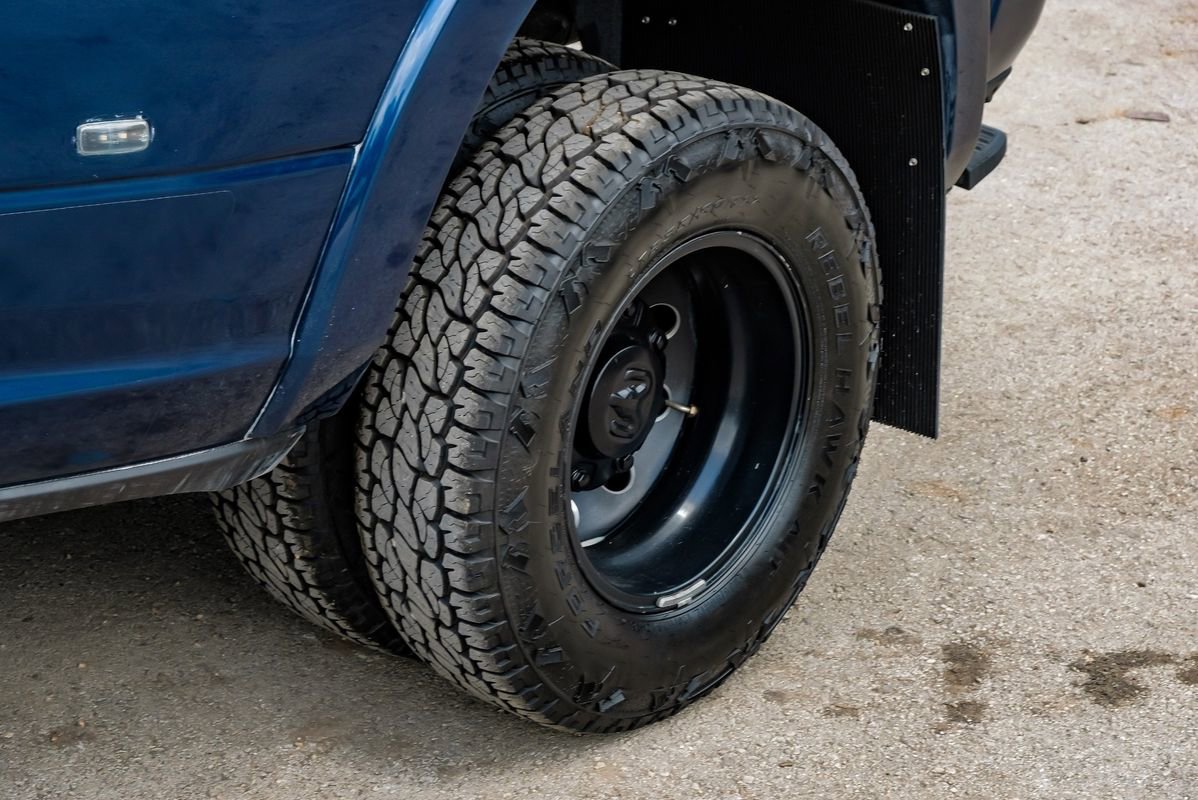 Used 2021 RAM 3500 Limited image 61