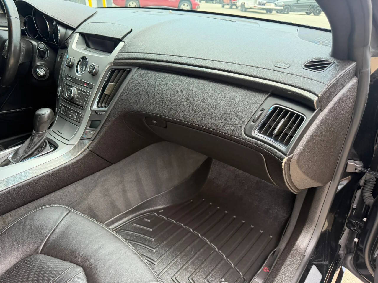 Used 2012 Cadillac CTS Performance RWD image 15