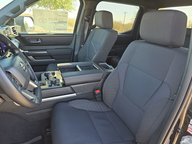 New 2026 Toyota Tundra SR5 image 13