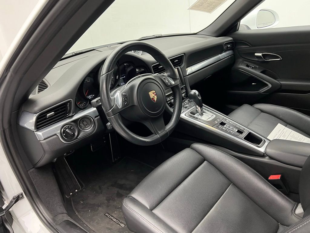 Used 2013 Porsche 911 Carrera S image 4