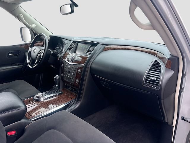 Used 2020 Nissan Armada SV w/ Driver Package image 30