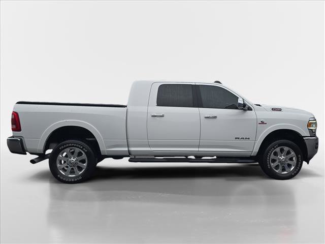 Used 2022 RAM 2500 Laramie image 7