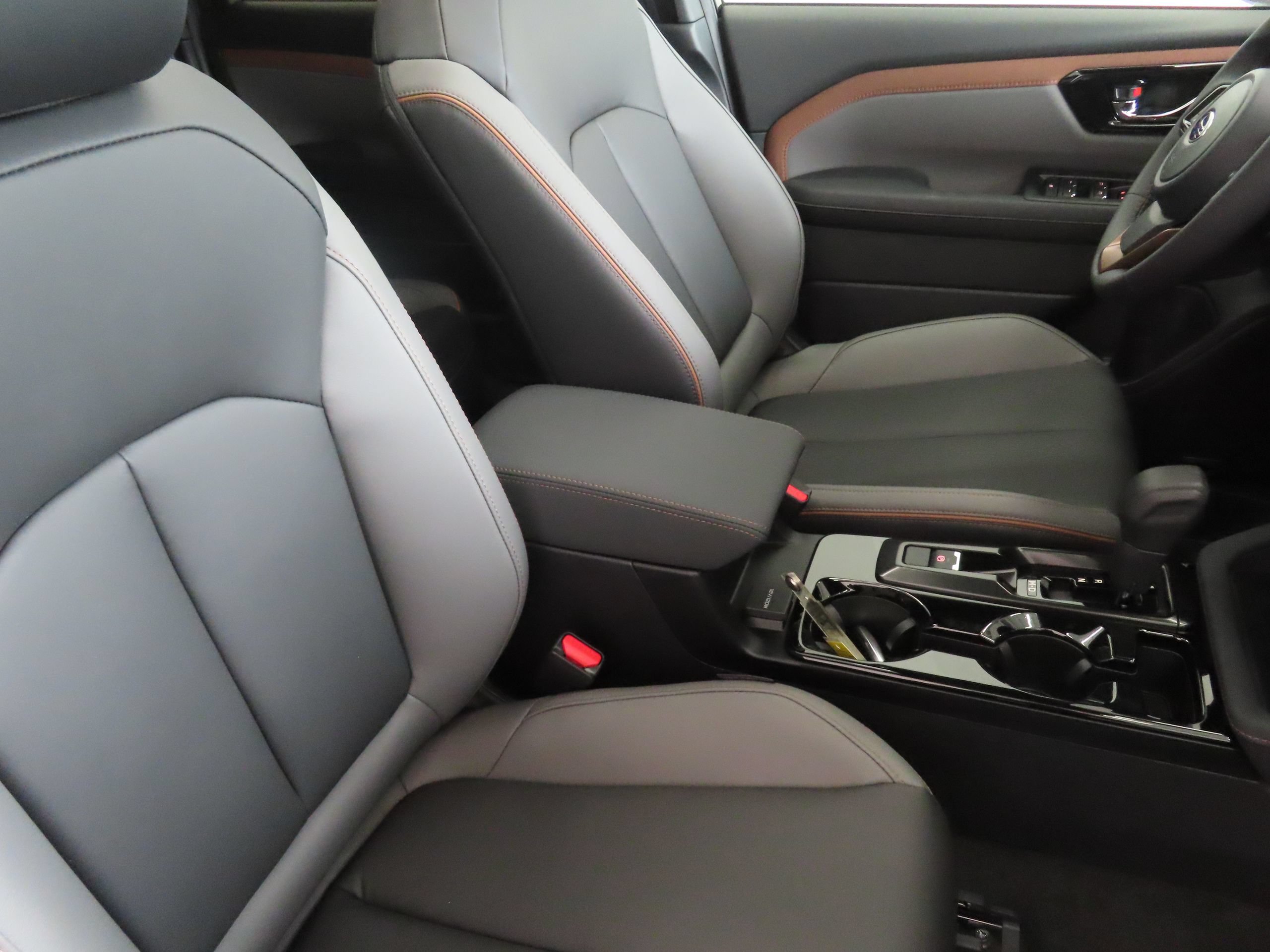 New 2026 Subaru Forester Sport AWD/4WD image 25