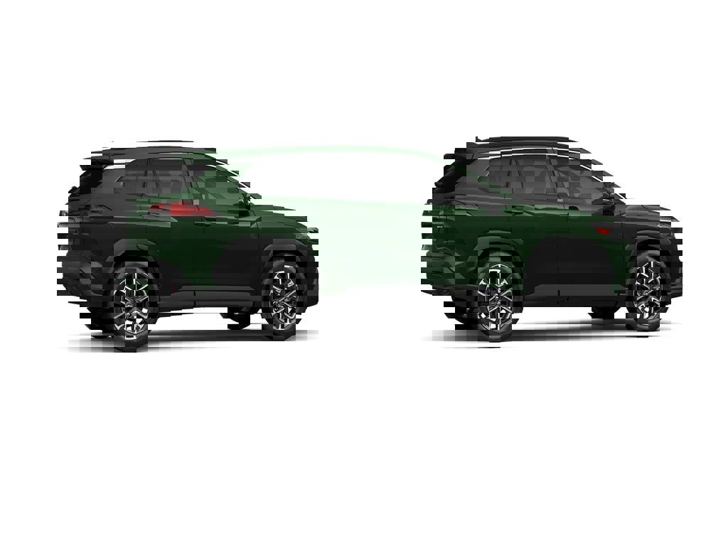 New 2026 Toyota Corolla Cross XLE image 15