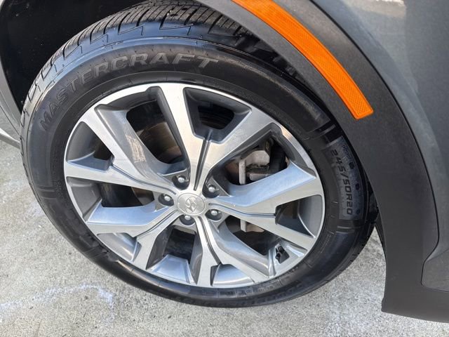 Used 2021 Hyundai Palisade SEL w/ Convenience Package image 40