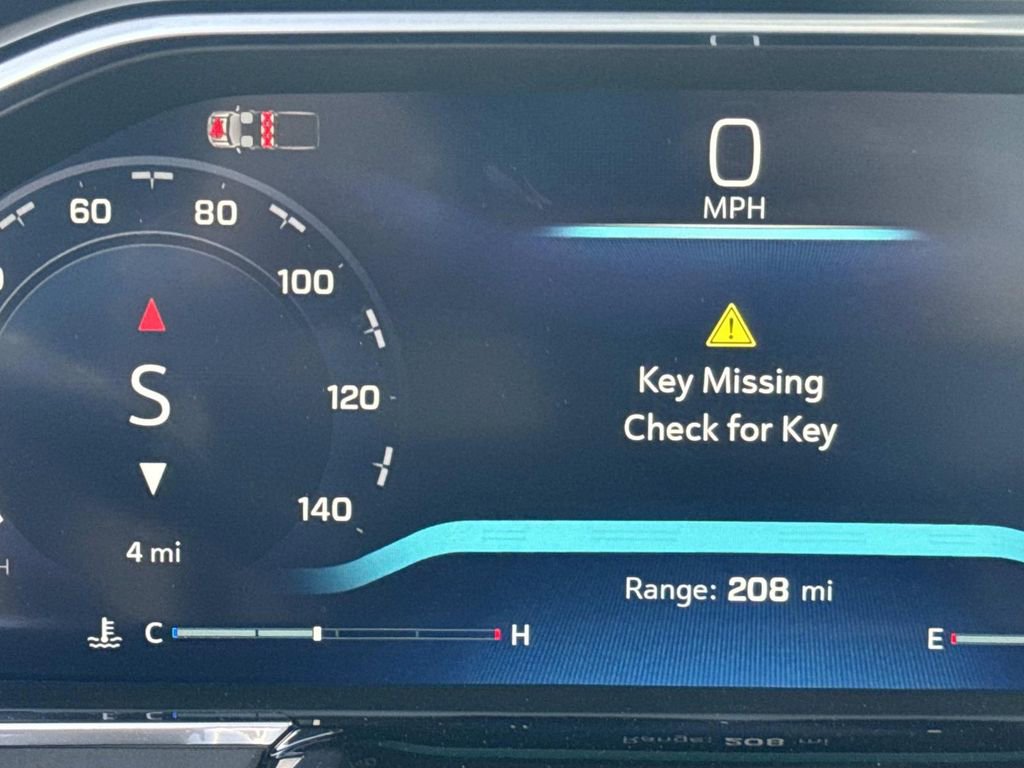 New 2026 Chevrolet Silverado 1500 RST image 27