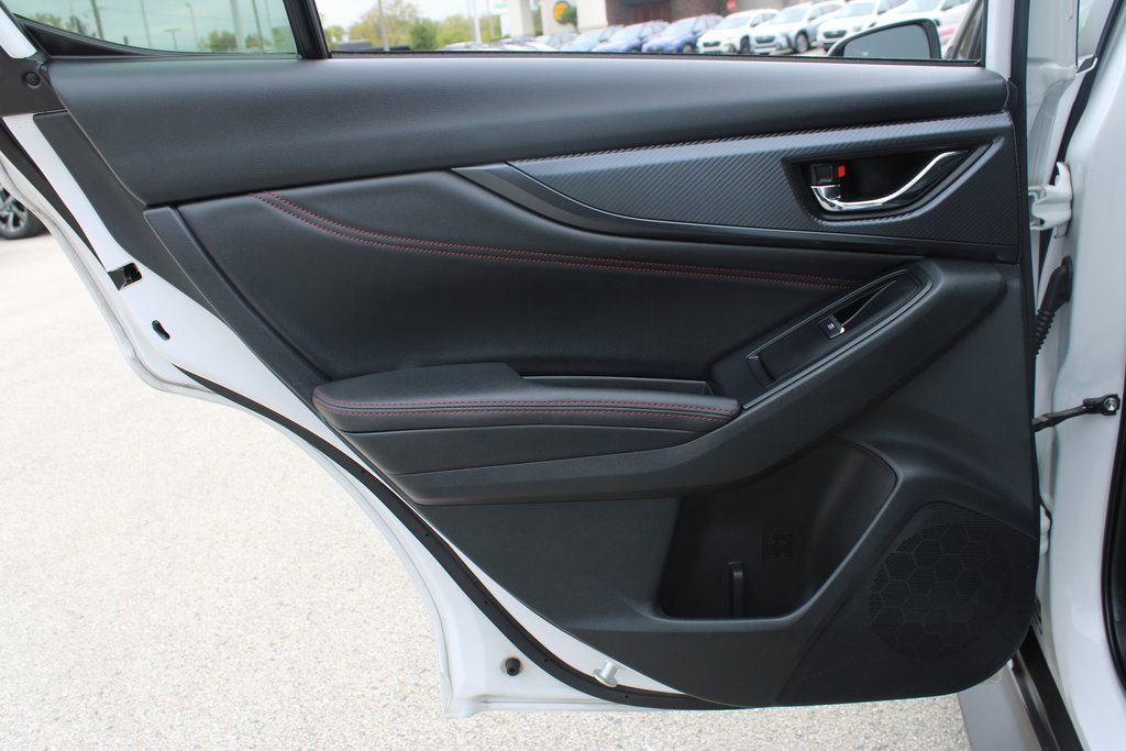 Used 2022 Subaru WRX Limited image 17