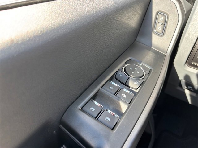 New 2026 Ford F250 XL w/ STX Appearance Package image 16