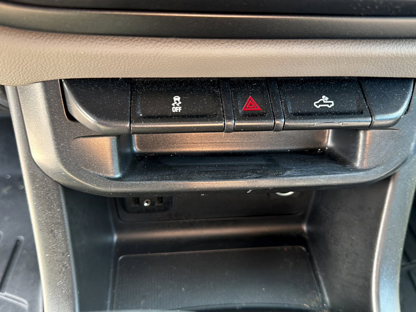 Used 2019 Chevrolet Colorado W/T w/ WT Convenience Package RWD image 10