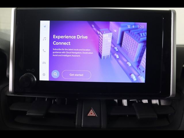 Used 2025 Toyota RAV4 XLE image 26