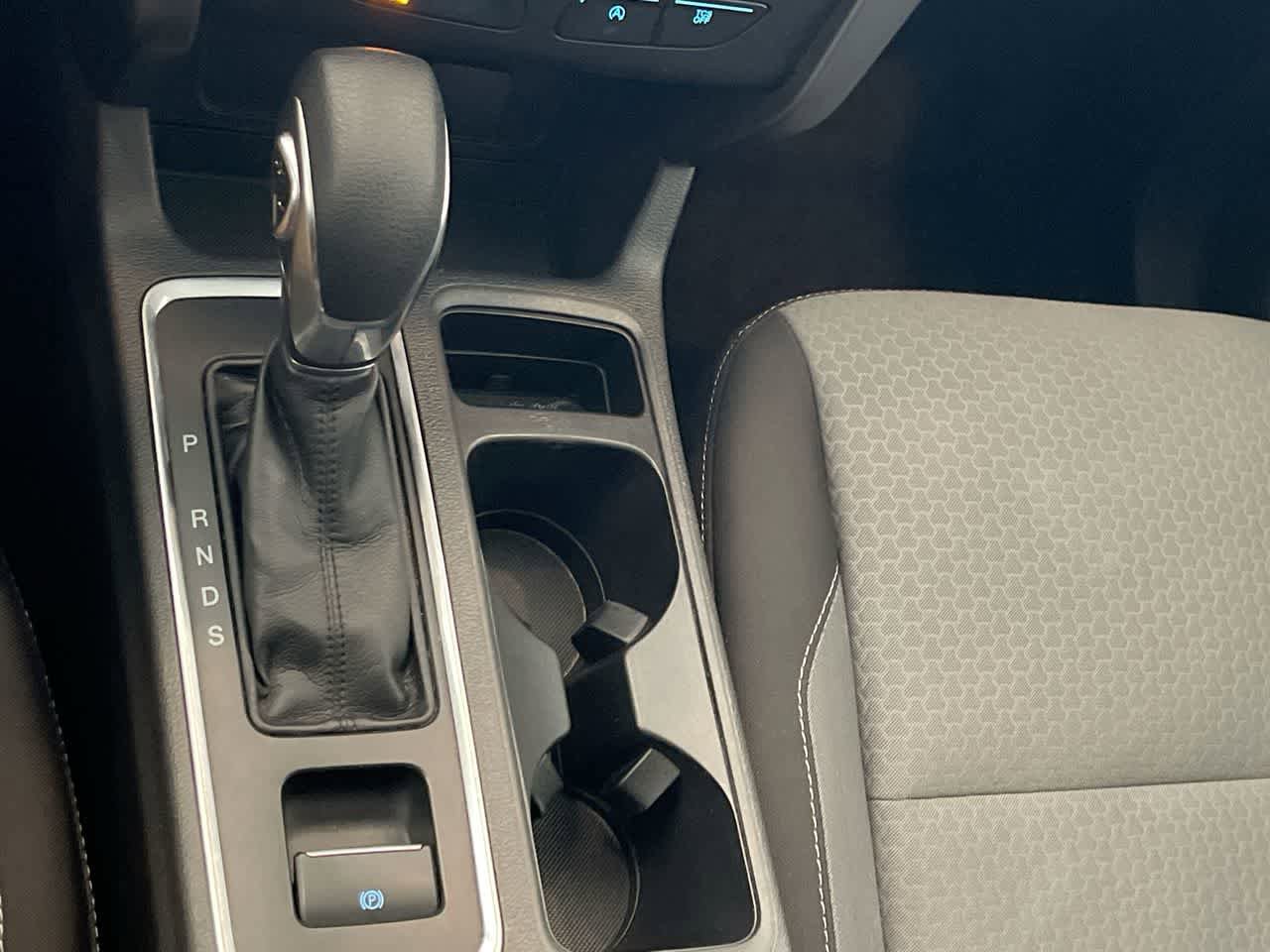 Used 2019 Ford Escape SE AWD/4WD image 19