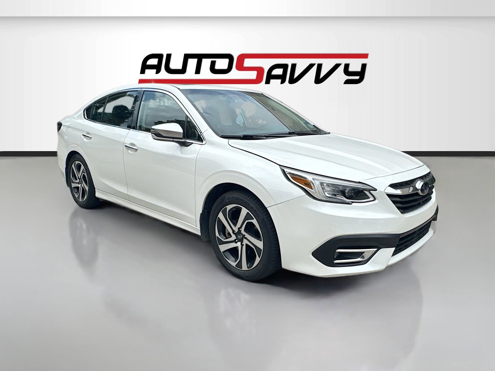 Used 2021 Subaru Legacy Touring XT w/ Popular Package #2 image 1