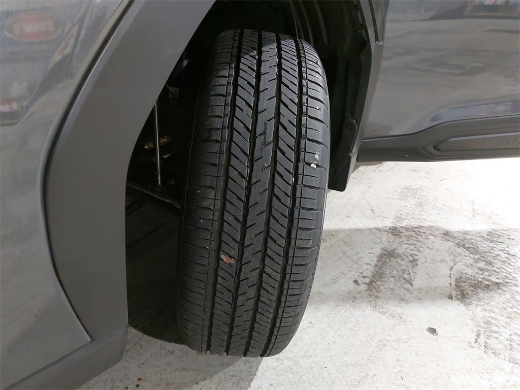 Used 2025 Subaru Forester Premium w/ Convenience Package #1 image 34