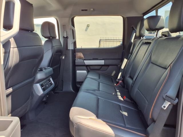 New 2026 Ford F250 Lariat w/ Lariat Ultimate Package image 8