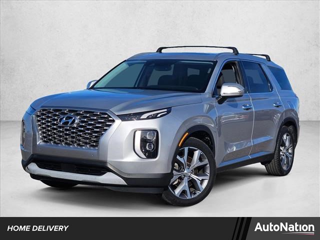 Used 2022 Hyundai Palisade SEL w/ Convenience Package