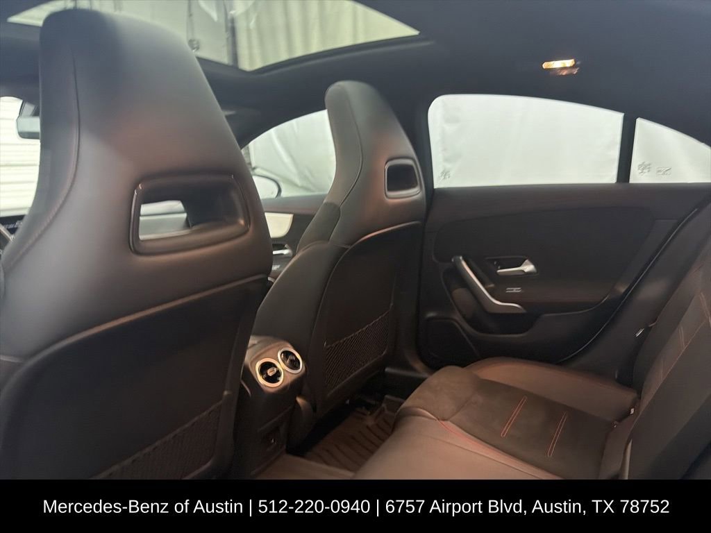 Used 2023 Mercedes-Benz CLA 250 image 18