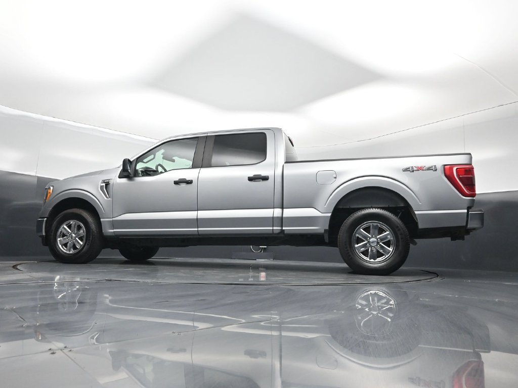 Used 2022 Ford F150 XLT w/ Trailer Tow Package AWD/4WD image 46
