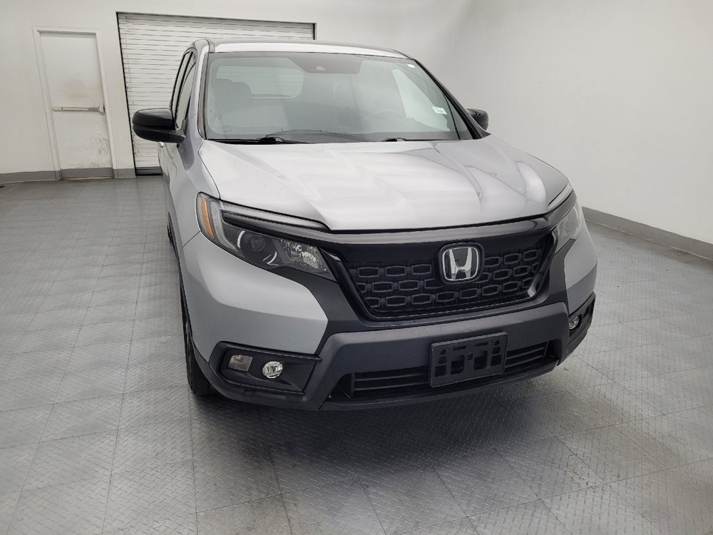 Used 2021 Honda Passport Sport image 14
