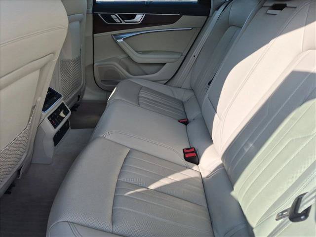 Used 2019 Audi A6 3.0T Prestige AWD/4WD image 20