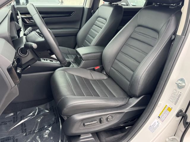 Certified 2024 Honda CR-V EX-L image 16