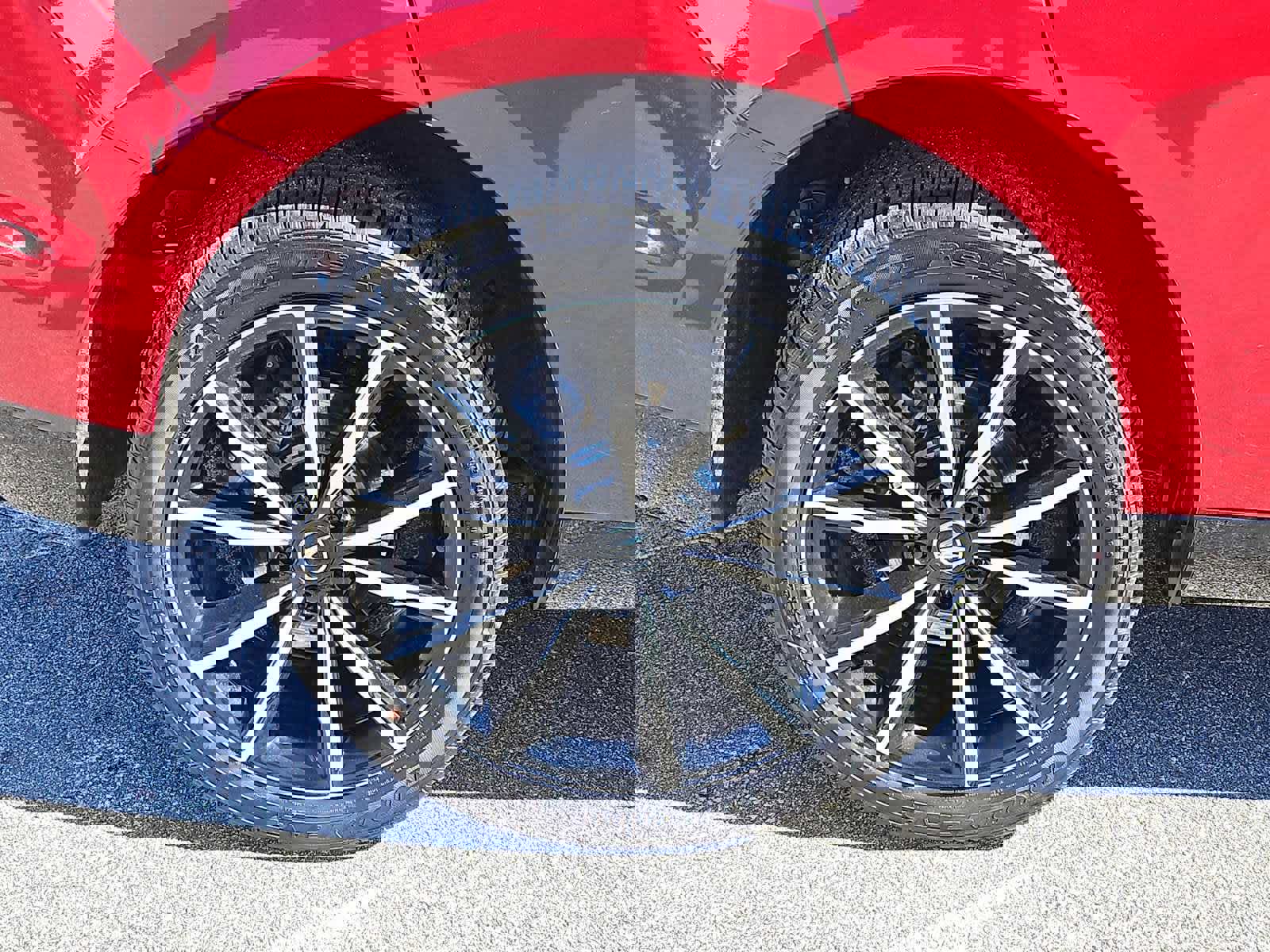 Used 2026 Acura RDX A-Spec image 9