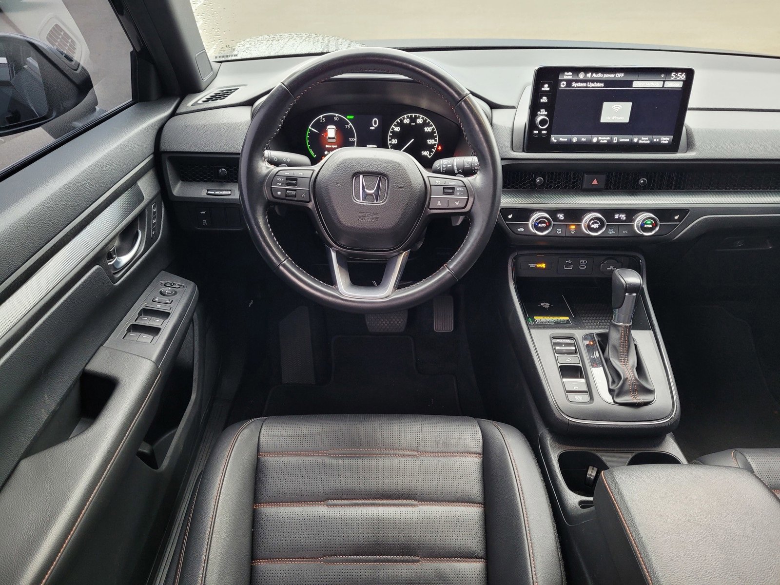 Used 2025 Honda CR-V Sport-L image 11