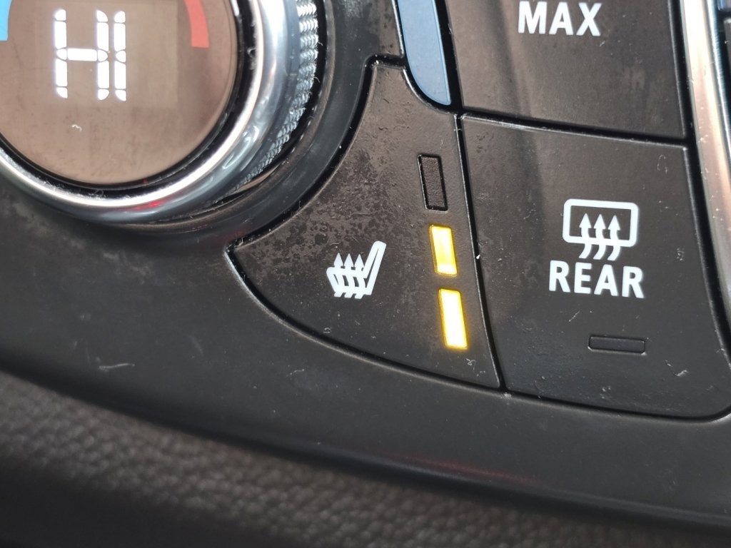 Certified 2021 Chevrolet Traverse RS w/ LPO, Cargo Package image 5