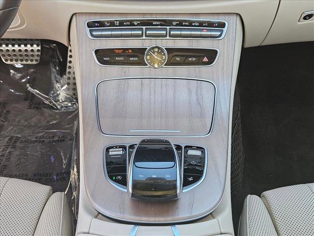 Used 2019 Mercedes-Benz E 450 Coupe image 18