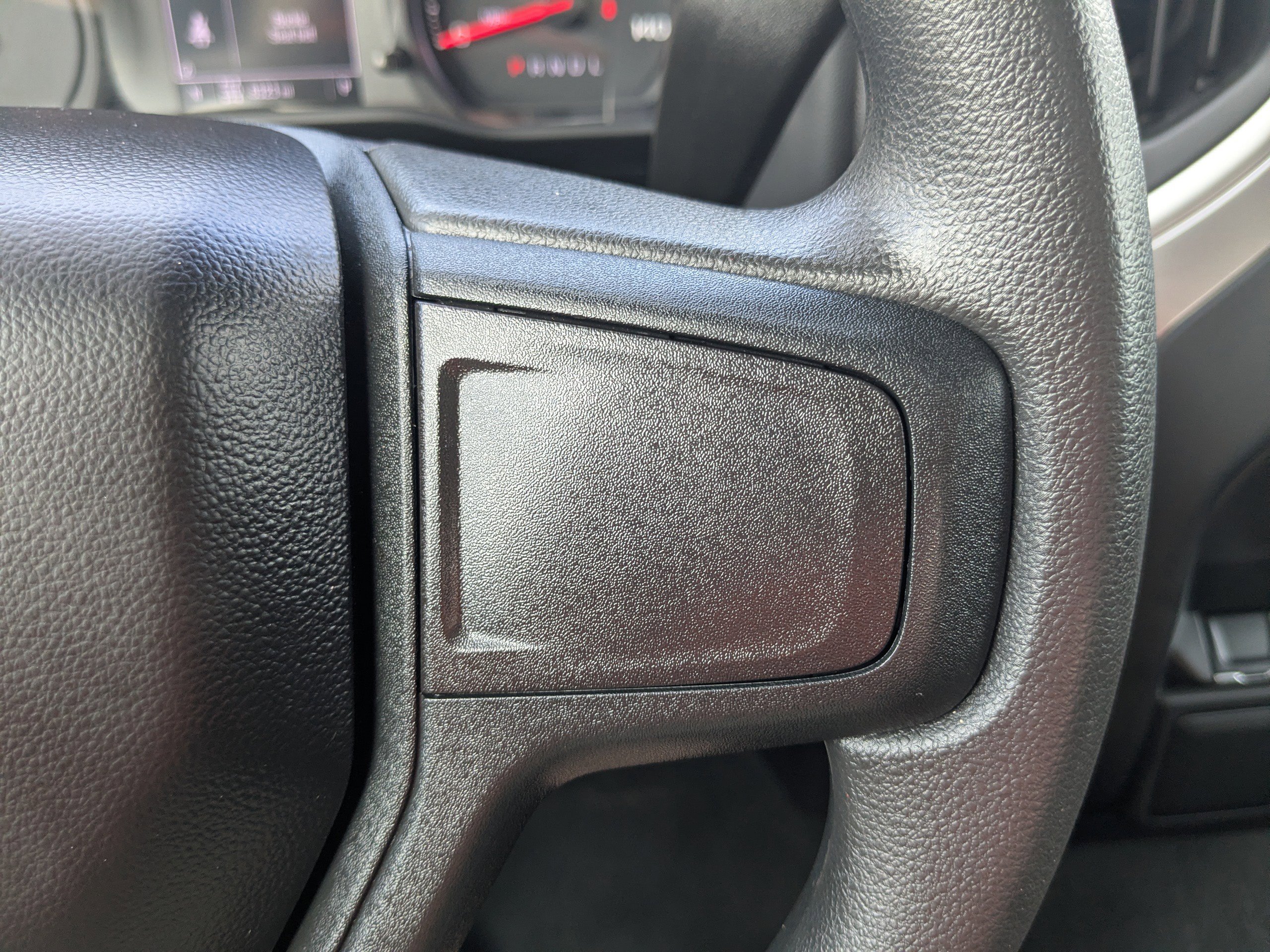 Used 2024 Chevrolet Silverado 1500 Custom Trail Boss image 30