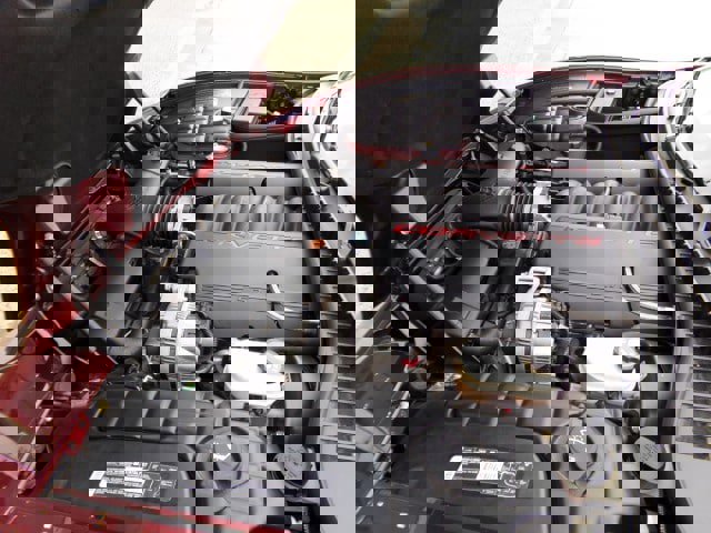 Used 2003 Chevrolet Corvette Coupe w/ Preferred Equipment Group RWD image 18