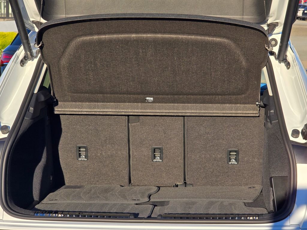 New 2026 Audi Q3 quattro 2.0T image 15