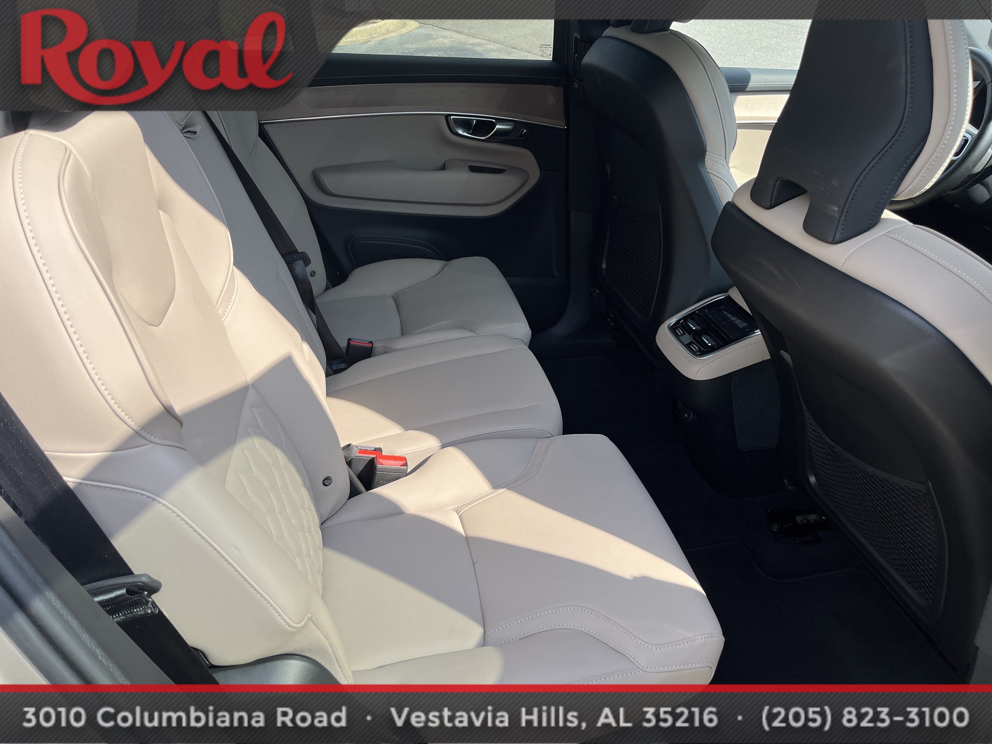 Used 2026 Volvo XC90 B5 Core AWD/4WD image 14