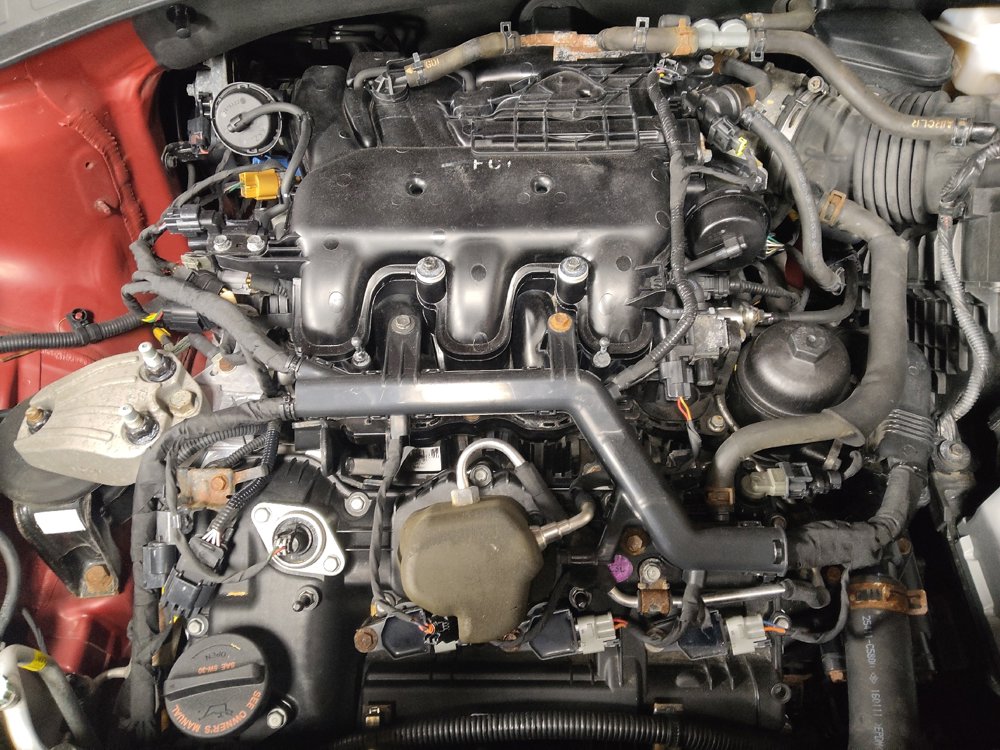 Used 2016 Kia Sorento LX image 30