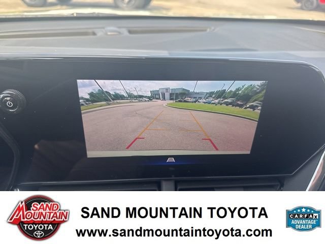 Used 2024 Chevrolet Trax ACTIV FWD image 25