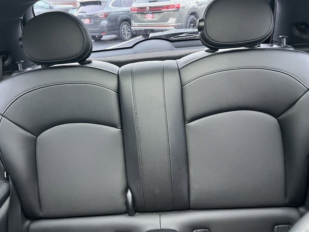 Used 2014 MINI Cooper S image 32