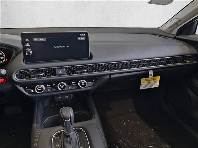 New 2027 Honda HR-V EX-L image 9