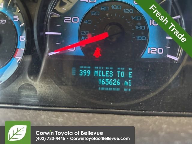 Used 2012 Ford Fusion SE image 13