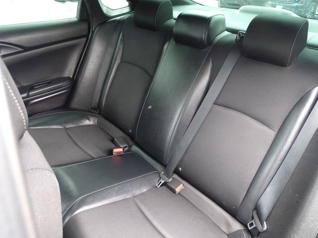 Used 2021 Honda Civic Sport image 9