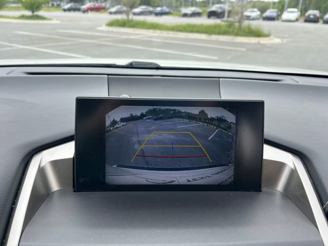 Used 2016 Lexus NX 200t FWD image 23